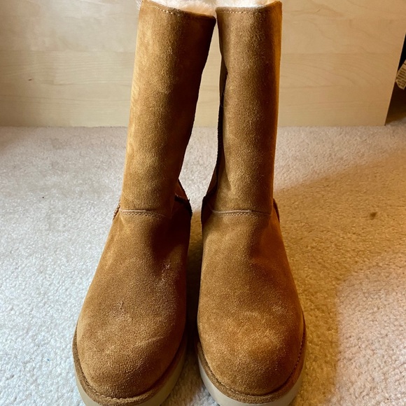 NEW KOOLABURRA by UGG Chestnut Classic Sho… - Picture 2 of 10